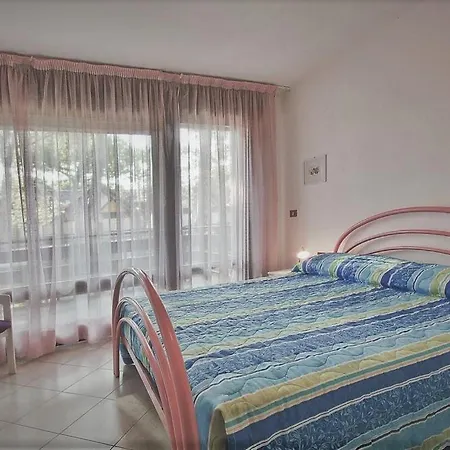 Hébergement de vacances Unicef