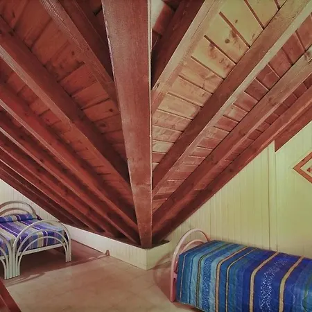 Unicef بيت للعطل لينانو سابيادورو