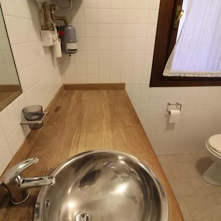 Hébergement de vacances Unicef