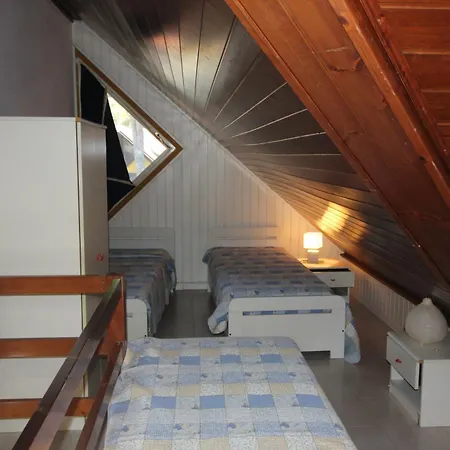 Unicef Hébergement de vacances Lignano Sabbiadoro