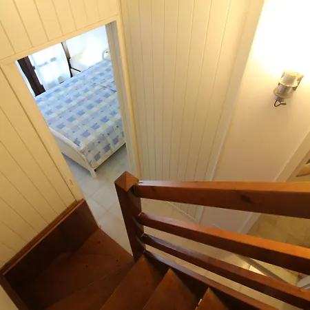 Unicef Σπίτι διακοπών Λινιάνο Σαμπιαντόρο