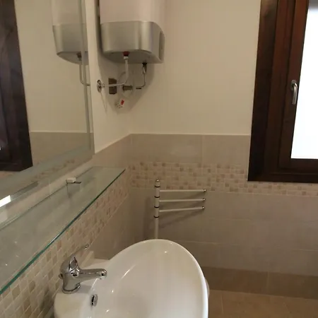 بيت للعطل Unicef لينانو سابيادورو