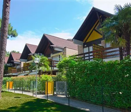 Unicef Hébergement de vacances Lignano Sabbiadoro