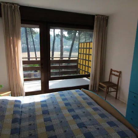 Hébergement de vacances Unicef Lignano Sabbiadoro