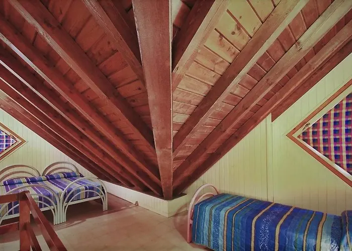 Unicef Σπίτι διακοπών Λινιάνο Σαμπιαντόρο