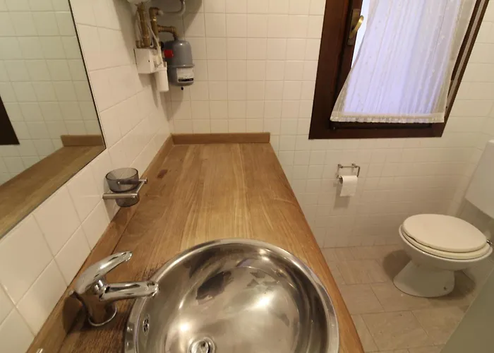 Σπίτι διακοπών Unicef