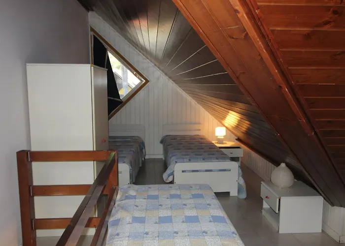 Unicef Σπίτι διακοπών Λινιάνο Σαμπιαντόρο