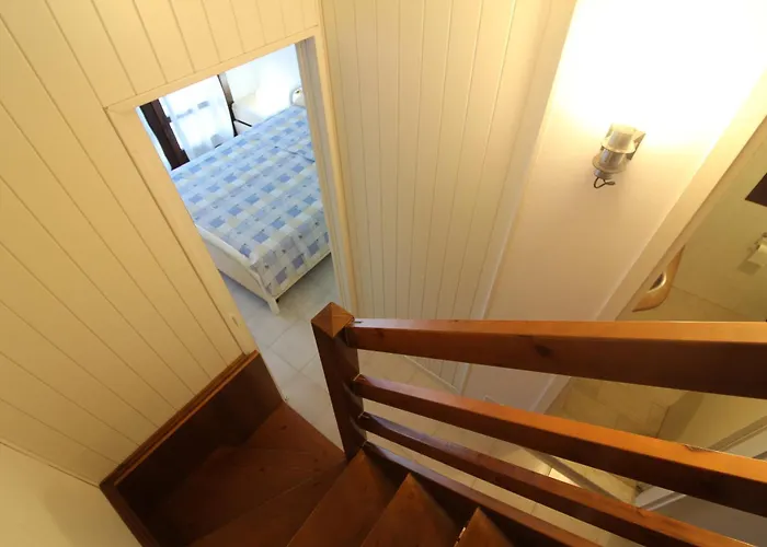 Unicef Σπίτι διακοπών Λινιάνο Σαμπιαντόρο