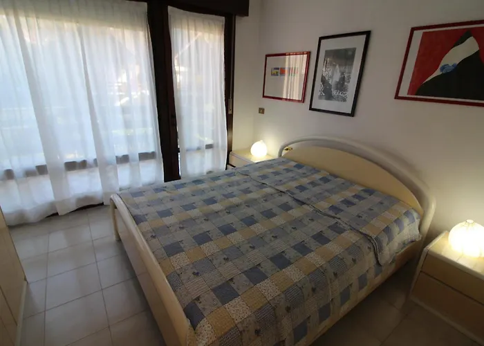 Unicef Σπίτι διακοπών Λινιάνο Σαμπιαντόρο