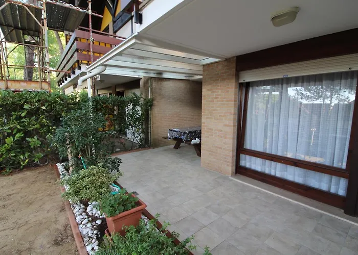 Σπίτι διακοπών Unicef Λινιάνο Σαμπιαντόρο