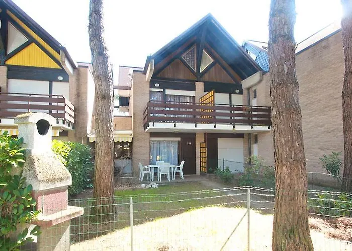 Unicef Σπίτι διακοπών Λινιάνο Σαμπιαντόρο