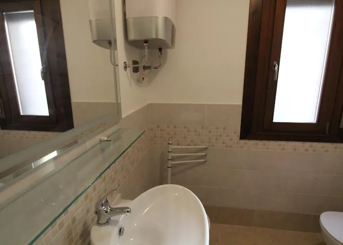 Σπίτι διακοπών Unicef Λινιάνο Σαμπιαντόρο