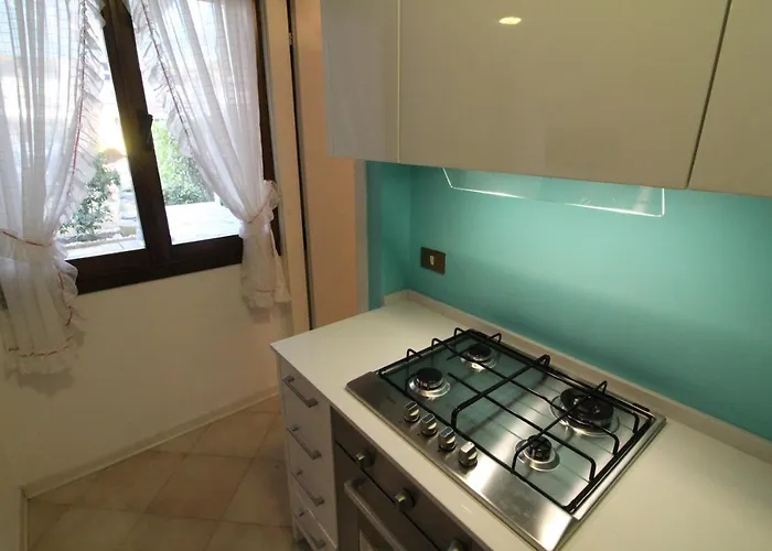 Unicef Σπίτι διακοπών