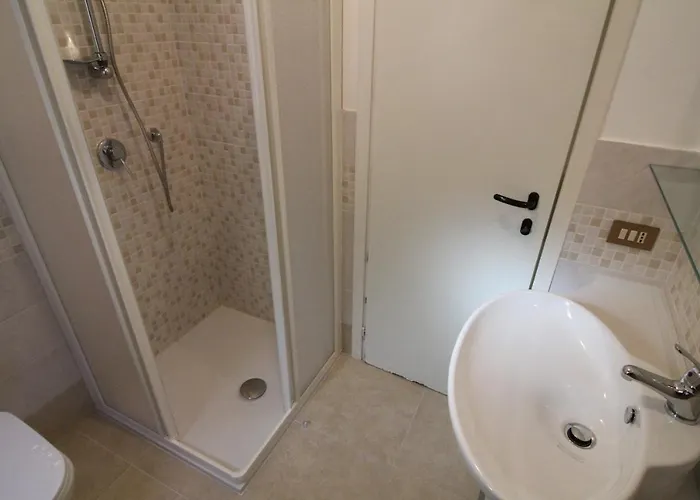 Σπίτι διακοπών Unicef Λινιάνο Σαμπιαντόρο