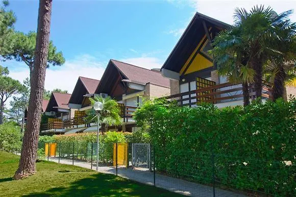 Unicef Σπίτι διακοπών Λινιάνο Σαμπιαντόρο