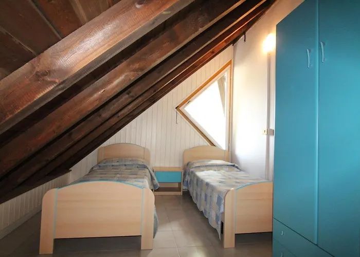 Σπίτι διακοπών Unicef