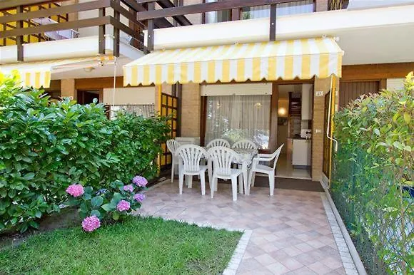 Σπίτι διακοπών Unicef Λινιάνο Σαμπιαντόρο