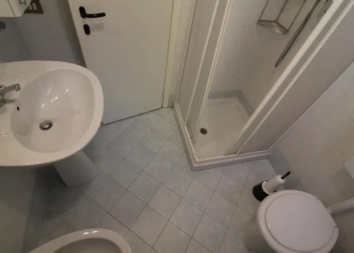 Unicef Σπίτι διακοπών Λινιάνο Σαμπιαντόρο