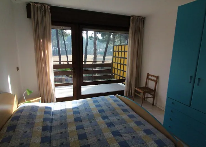 Σπίτι διακοπών Unicef Λινιάνο Σαμπιαντόρο