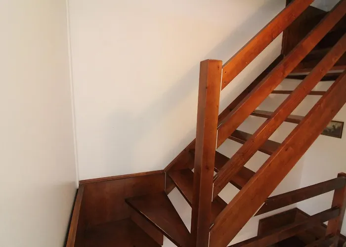 Σπίτι διακοπών Unicef Λινιάνο Σαμπιαντόρο